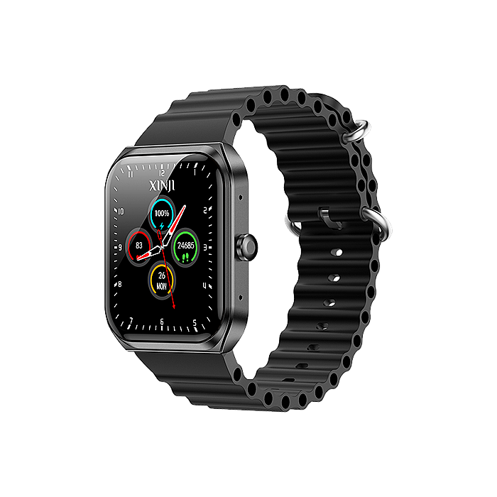 Xinji Cobee C1 Pros Calling Smart Watch